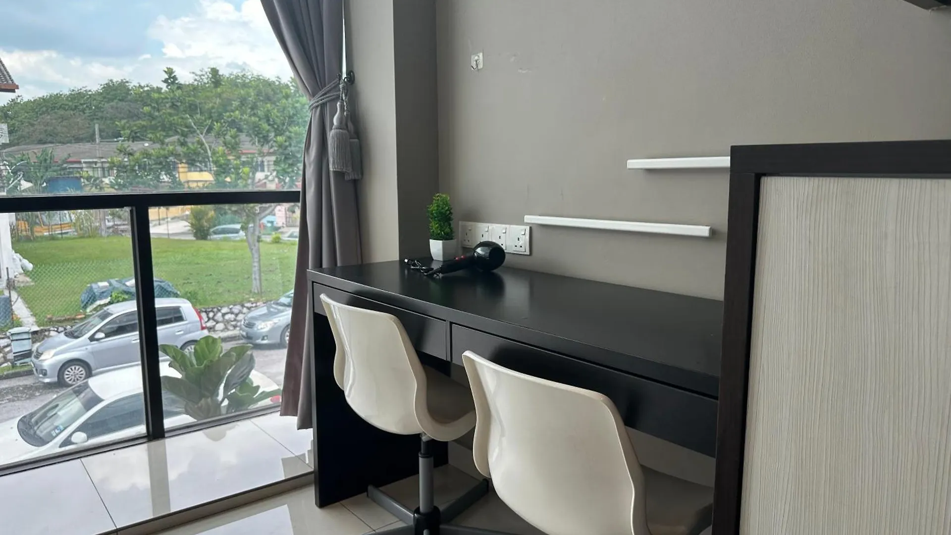 Villa Kl Sri Petaling Bbq & Games Landed House Kuala Lumpur