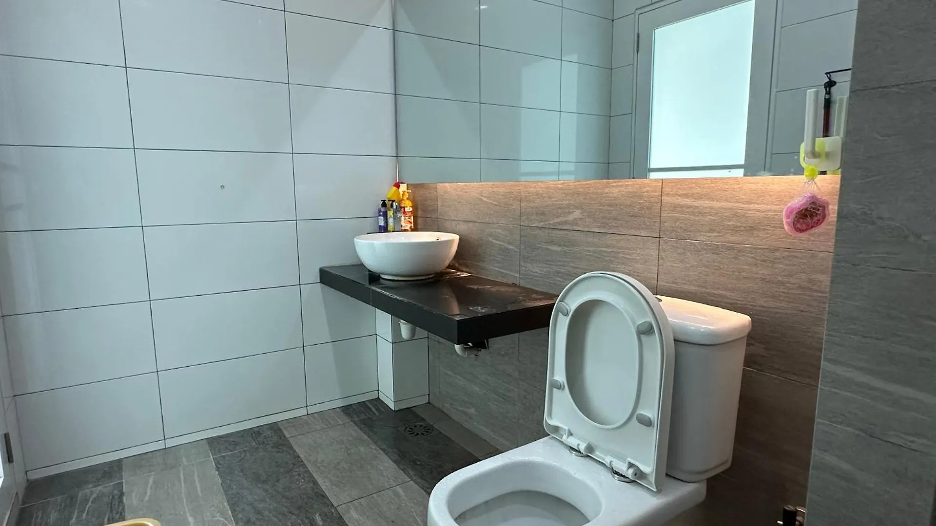 Villa Kl Sri Petaling Bbq & Games Landed House Kuala Lumpur Ma­lay­sia