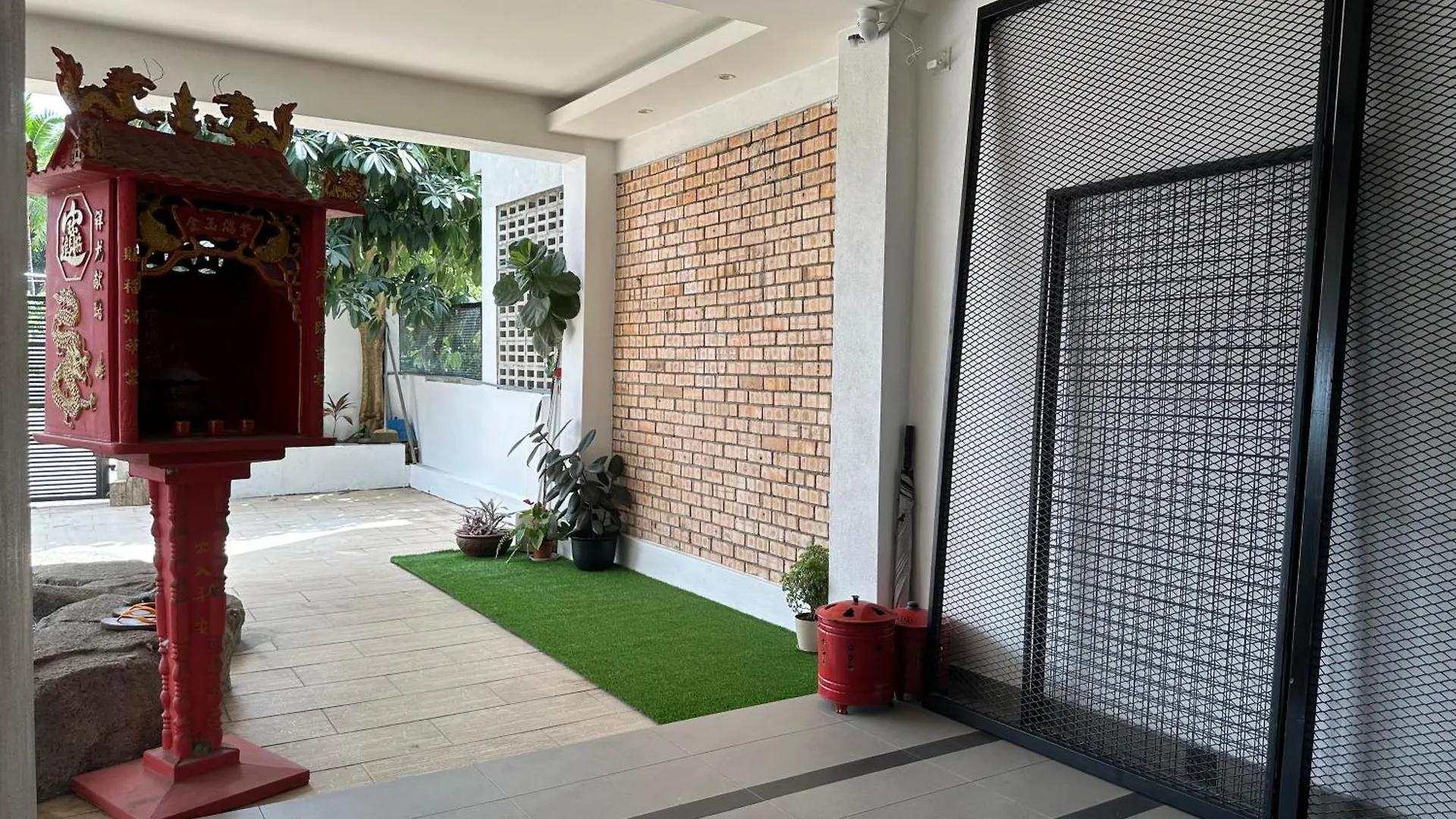 Kl Sri Petaling Bbq & Games Landed House Villa Kuala Lumpur 0*,  Malaysia