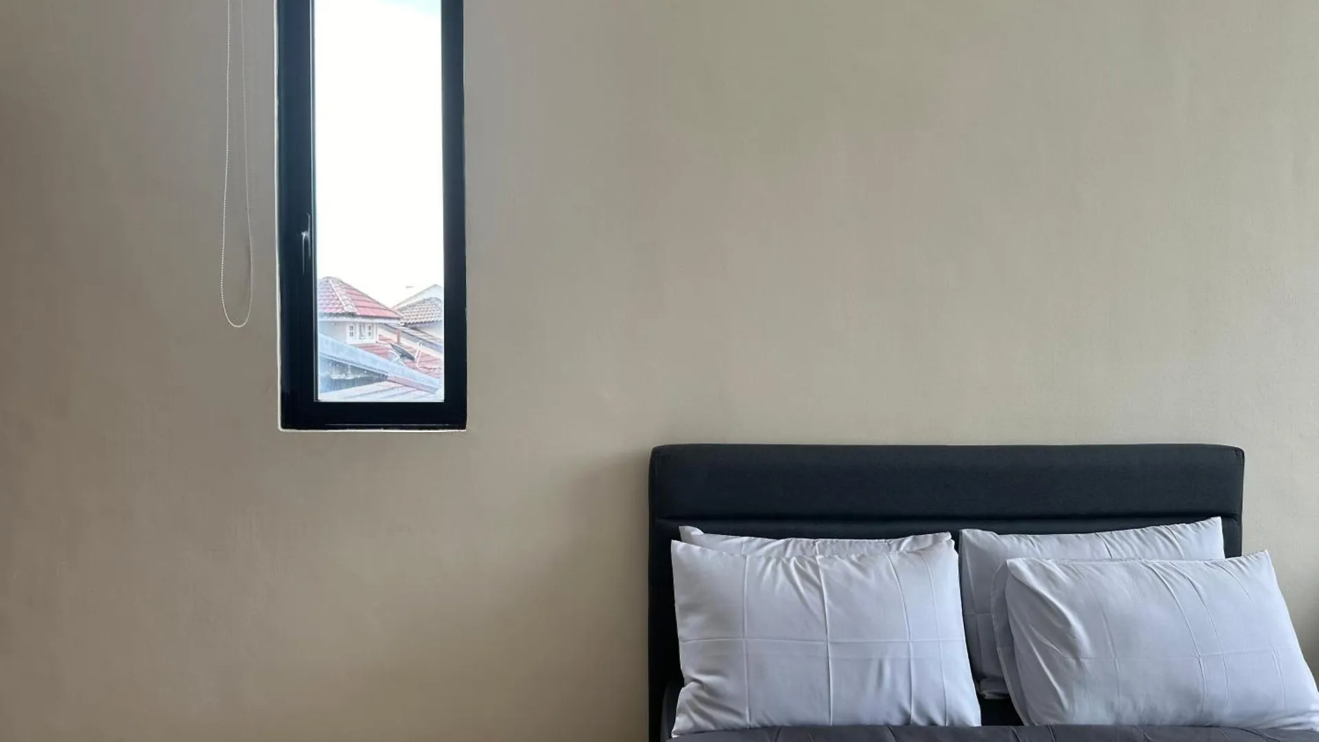 Kl Sri Petaling Bbq & Games Landed House Villa Kuala Lumpur Semesterbostad