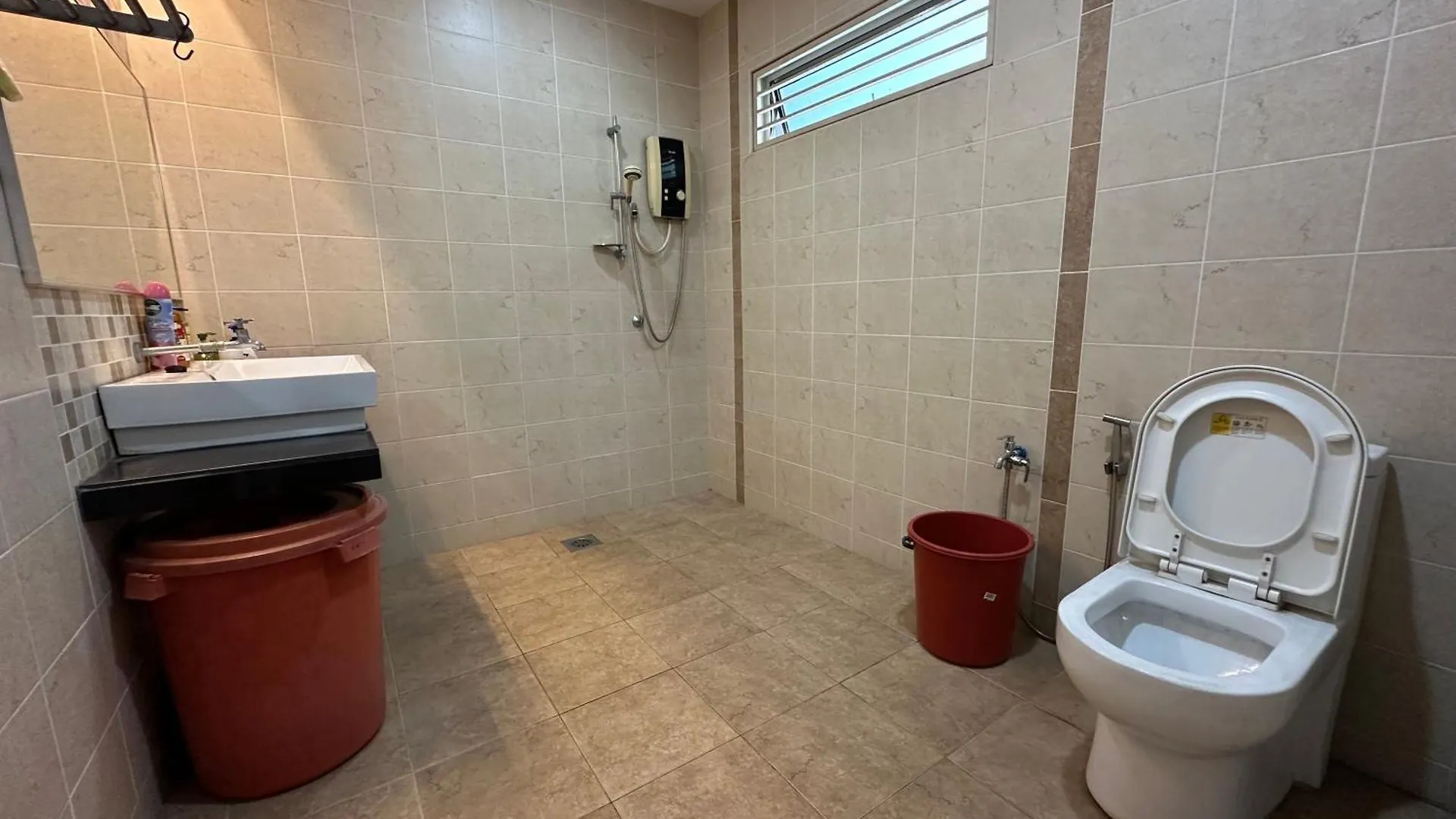 Kl Sri Petaling Bbq & Games Landed House Villa Kuala Lumpur 0*,  Malaysia